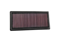 Air Filter 33-5052 K&N