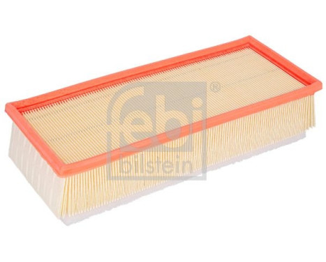 Air Filter 34406 FEBI, Image 2