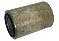 Air filter 35595 FEBI