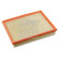 Air Filter 36201 FEBI, Thumbnail 2