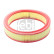 Air Filter 38302 FEBI, Thumbnail 2