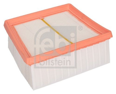Air Filter 39218 FEBI, Image 2