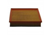 Air Filter 39750 FEBI
