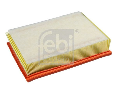Air Filter 39750 FEBI, Image 3