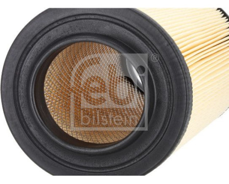 Air Filter 40208 FEBI, Image 4