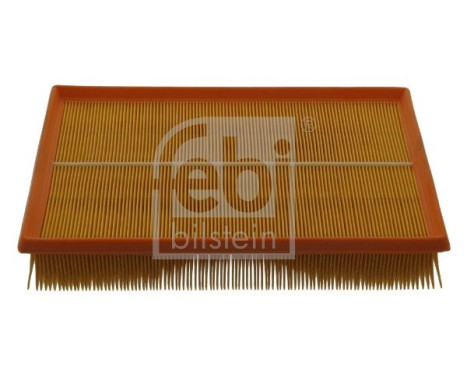Air Filter 40963 FEBI, Image 2