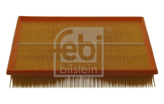 Air Filter 40963 FEBI, Image 2