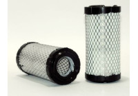Air filter 46449 Wix filters