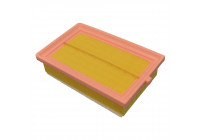 Air Filter 47825 FEBI