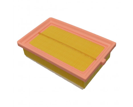 Air Filter 47825 FEBI