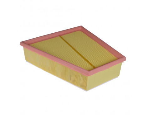 Air Filter 47826 FEBI