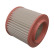 Air Filter 47828 FEBI