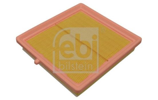 Air Filter 47829 FEBI, Image 2