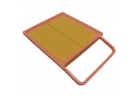 Air Filter 47832 FEBI