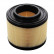 Air Filter 48461 FEBI