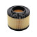 Air Filter 48461 FEBI, Thumbnail 2
