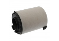 Air Filter 48464 FEBI