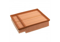 Air Filter 48467 FEBI