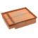 Air Filter 48467 FEBI, Thumbnail 2