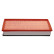 Air Filter 48471 FEBI