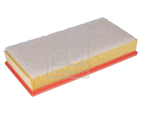 Air Filter 48471 FEBI, Image 3