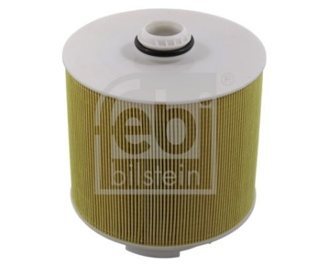 Air Filter 48476 FEBI, Image 2