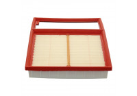 Air Filter 48489 FEBI