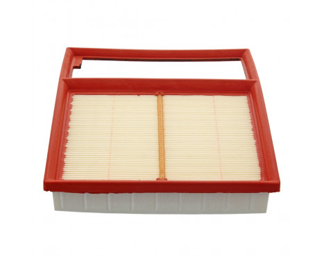 Air Filter 48489 FEBI