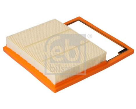 Air Filter 48489 FEBI, Image 3