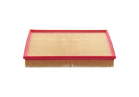 Air Filter 48490 FEBI