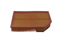 Air Filter 48491 FEBI