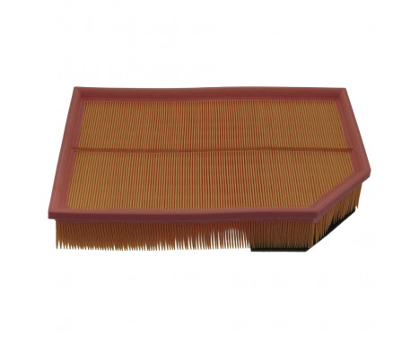 Air Filter 48491 FEBI