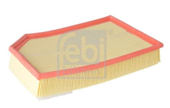 Air Filter 48491 FEBI, Image 2