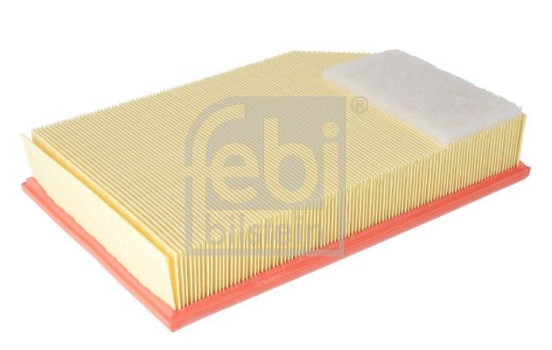 Air Filter 48491 FEBI, Image 3