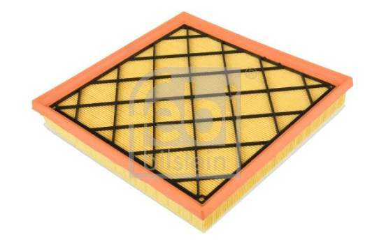 Air Filter 48492 FEBI, Image 2