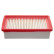 Air Filter 48493 FEBI