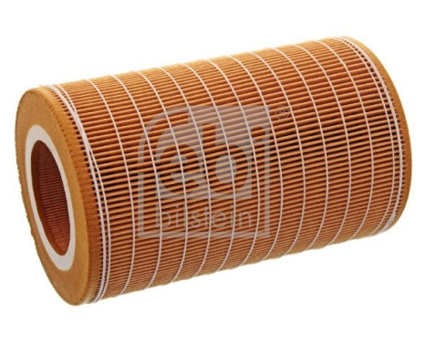 Air Filter 48496 FEBI, Image 2