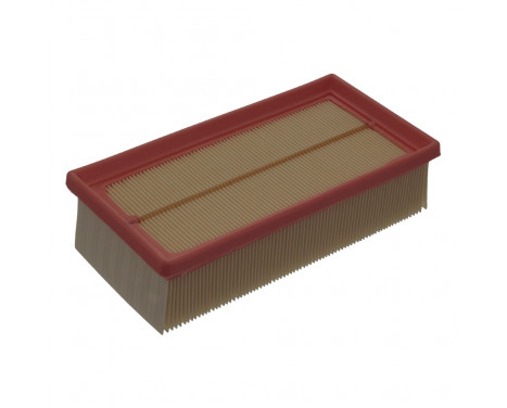 Air Filter 48497 FEBI