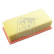 Air Filter 48497 FEBI, Thumbnail 3