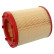 Air Filter 48506 FEBI