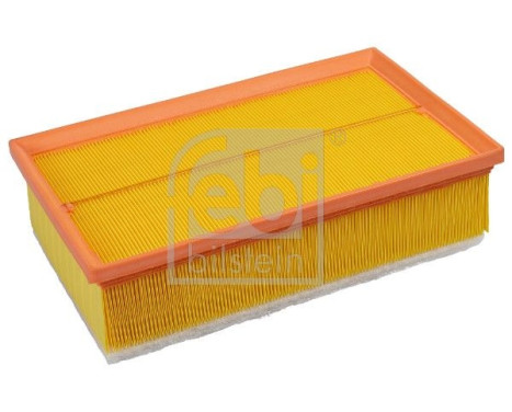 Air Filter 48507 FEBI, Image 2