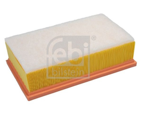 Air Filter 48507 FEBI, Image 3