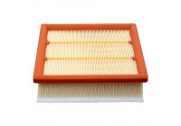 Air Filter 48508 FEBI