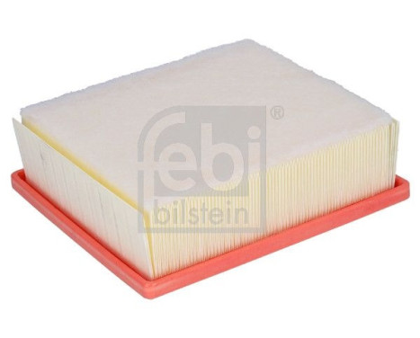 Air Filter 48508 FEBI, Image 3