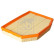 Air Filter 48512 FEBI, Thumbnail 2