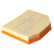 Air Filter 48512 FEBI, Thumbnail 3