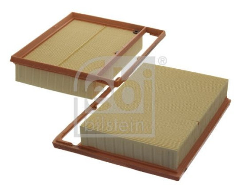 Air Filter 48513 FEBI, Image 2