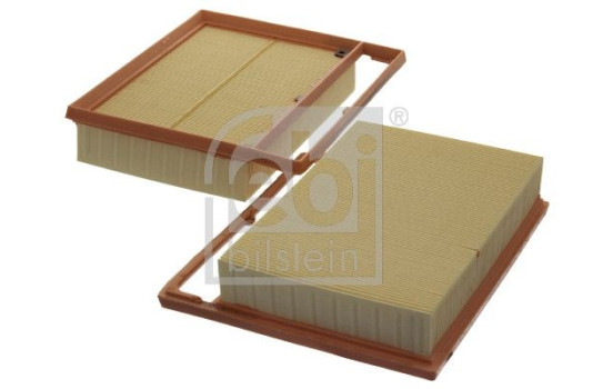 Air Filter 48513 FEBI, Image 2