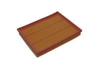 Air Filter 48514 FEBI