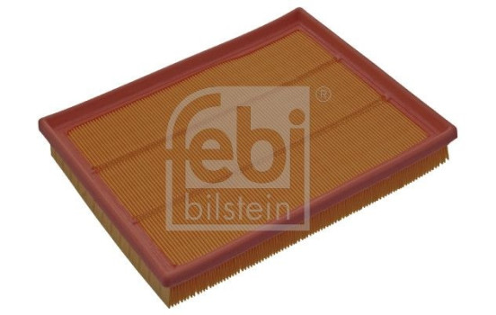 Air Filter 48514 FEBI, Image 2